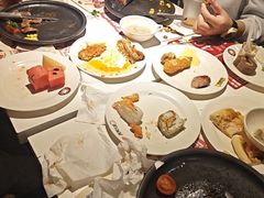 -我家牛排(莱山区永旺店)