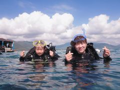 -海南分界洲岛旅游区