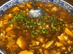 沃豆腐-兰边碗(鼓楼店)