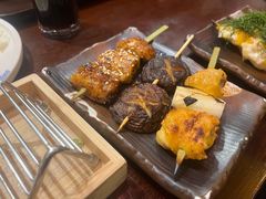 -鸟鹏烧鸟居酒屋(仁恒梦中心店)