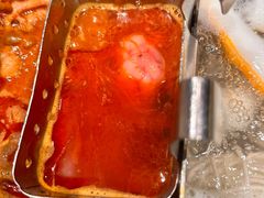 猪脑-海底捞火锅(崇文门新世界百货店)