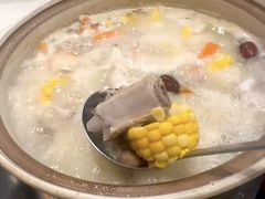 -土连锅·现熬养生汤锅(梁家巷店)