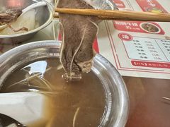 -阿秋牛排(湖心街店)