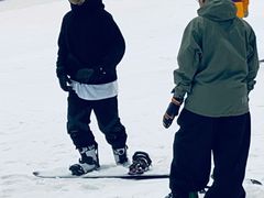 -绍兴启迪乔波冰雪世界