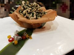 -巴音浩日娲·蒙餐(双林东路店)