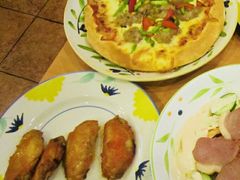 -萨莉亚意式餐厅(深圳北站店)