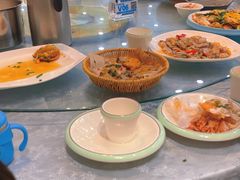 -皓景海鲜·地标美食(双月湾店)