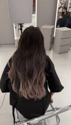 -3AM·S HAIR SALON烫发染发接发