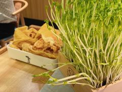 -俏牛哥鲜牛肉牛肆馆(重庆天地店)