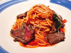 意大利牛肉意面-西堤牛排(南京龙江店)