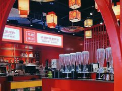 -三顾烤庐·烤鱼·烧烤·龙虾(奉贤店)