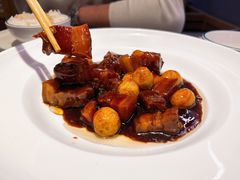 -闫府私房菜·百年鲁菜(恒隆店)