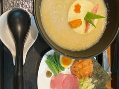 -一風堂拉面(港汇恒隆店)