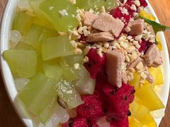 -后火锅(南京东路总店)