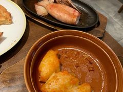 烤翅-萨莉亚意式餐厅(南京万达茂店)