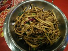 -秦唐食府(天桥店)