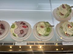 -WenTinG文汀·半糖蛋糕(合生汇店)