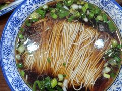 -孙盛兴奥灶面馆·蟹黄面·三虾面(山塘街总店)