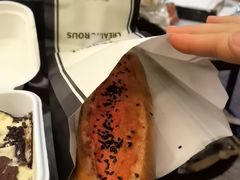 -B&C黄油与面包·THE GARDEN BAKERY概念店(世纪汇店)