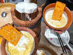 -羊之道草原味道清真餐厅(番禺店)