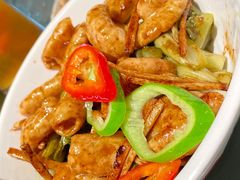 -客家汇·客家传承菜(水库店)