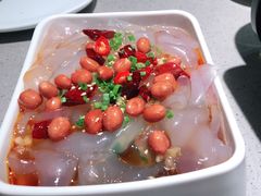 -半天妖烤鱼(新中关购物中心店)