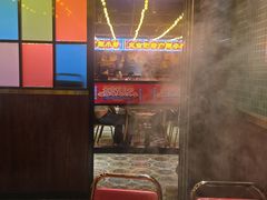 -大吉利·潮汕鲜牛肉火锅(西安店)