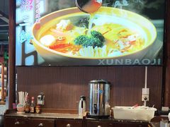 -寻宝记绍兴菜(鲁迅路店)