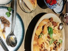 -那时新疆·若羌(经纬汇店)