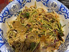 -人民公社大食堂(张家湾店)
