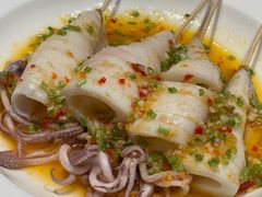 -双合园·海鲜水饺青岛菜(万佳广场店)