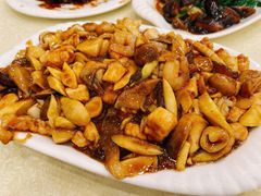 八珍豆腐-奥华餐厅·老张记(台基厂店)