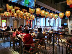 大堂-大鸽饭(北京路店)