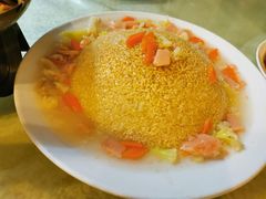 -秦臻海鲜农家乐(奉贤店)