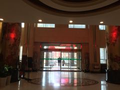 -爱舍海岸酒店(香港中路五四广场店)