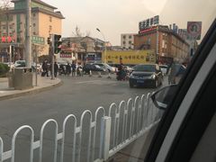 -闫家驴肉老店(华电一校店)