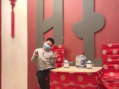 -南京大牌档(龙江新城市广场店)