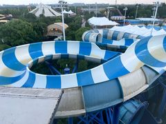 -上海玛雅海滩水公园
