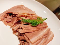 驴肉火烧-掌柜的店·河南菜(世茂店)