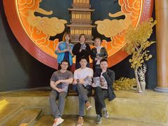 -NINES推理馆·实景侦探推理剧MIXPLAY(静安店)
