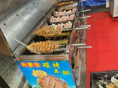 -大笑饭堂(甲子桥店)