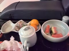 -足本纪·足道 SPA 简餐 洗浴(钱江新城店)