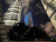 -上海之巅观光厅