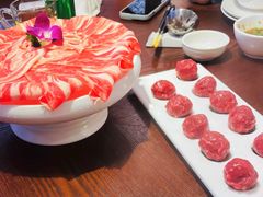 -东海怡品海鲜豆捞(舟宿夜江店)