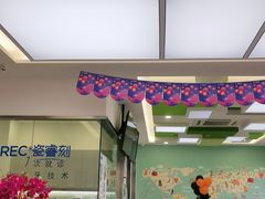 -天使口腔门诊部(上海店)