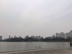 -白塘生态植物园