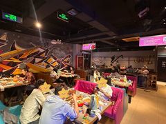 -醉炫音速烧烤·干煸菜(沙河总店)