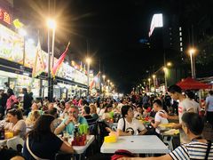 -明记烧鱼美味店