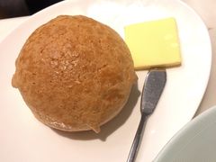 -港丽餐厅(高德置地店)