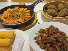 -不倒翁·安徽名菜楼(步行街店)